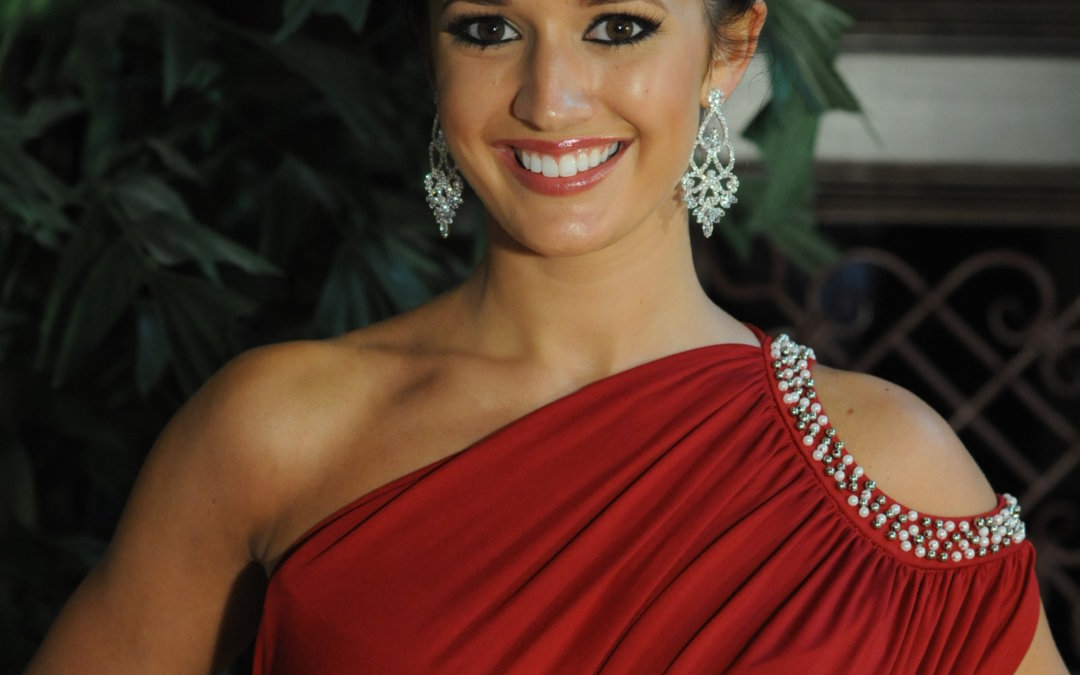 Jamie-Lee Faulkner