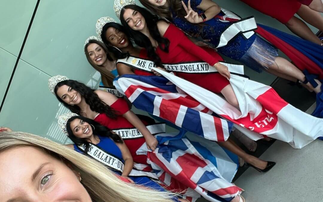 Meet Our UK Queens!