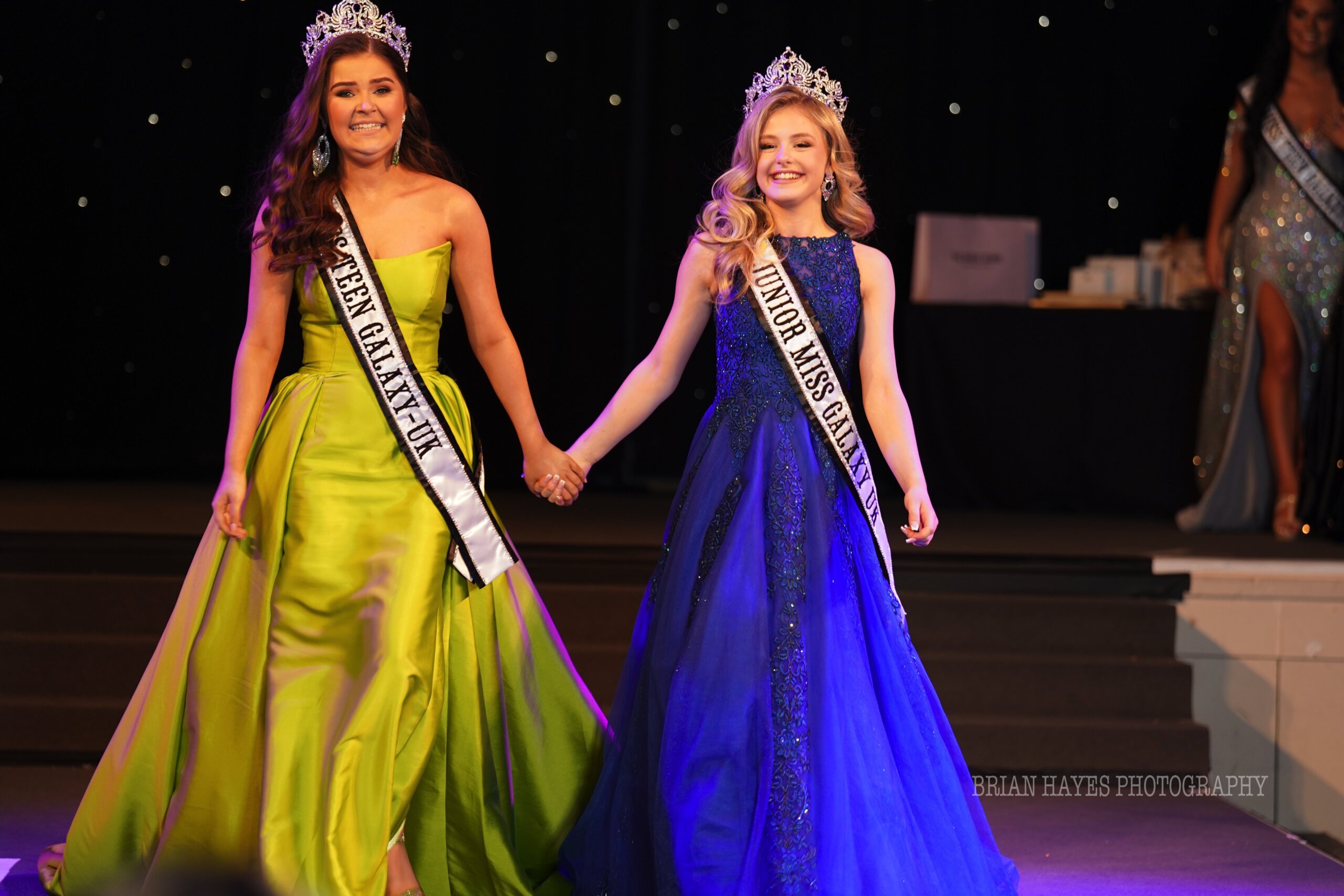 Official Highlight Photos from the 2023 Junior Miss & Miss Teen Galaxy UK Grand Finals!