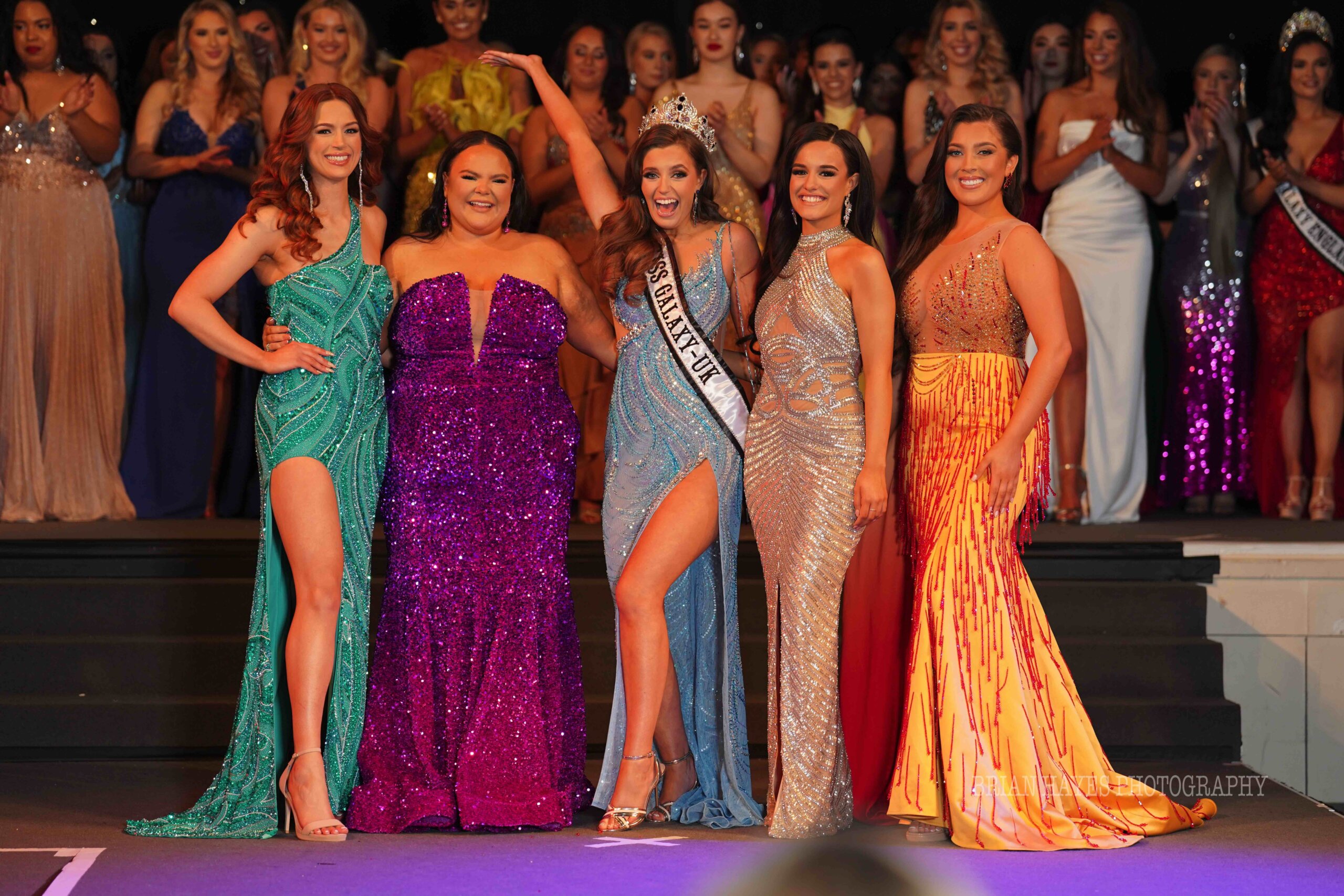 Official Highlight Photos from the 2023 Miss Galaxy UK Grand Finals!