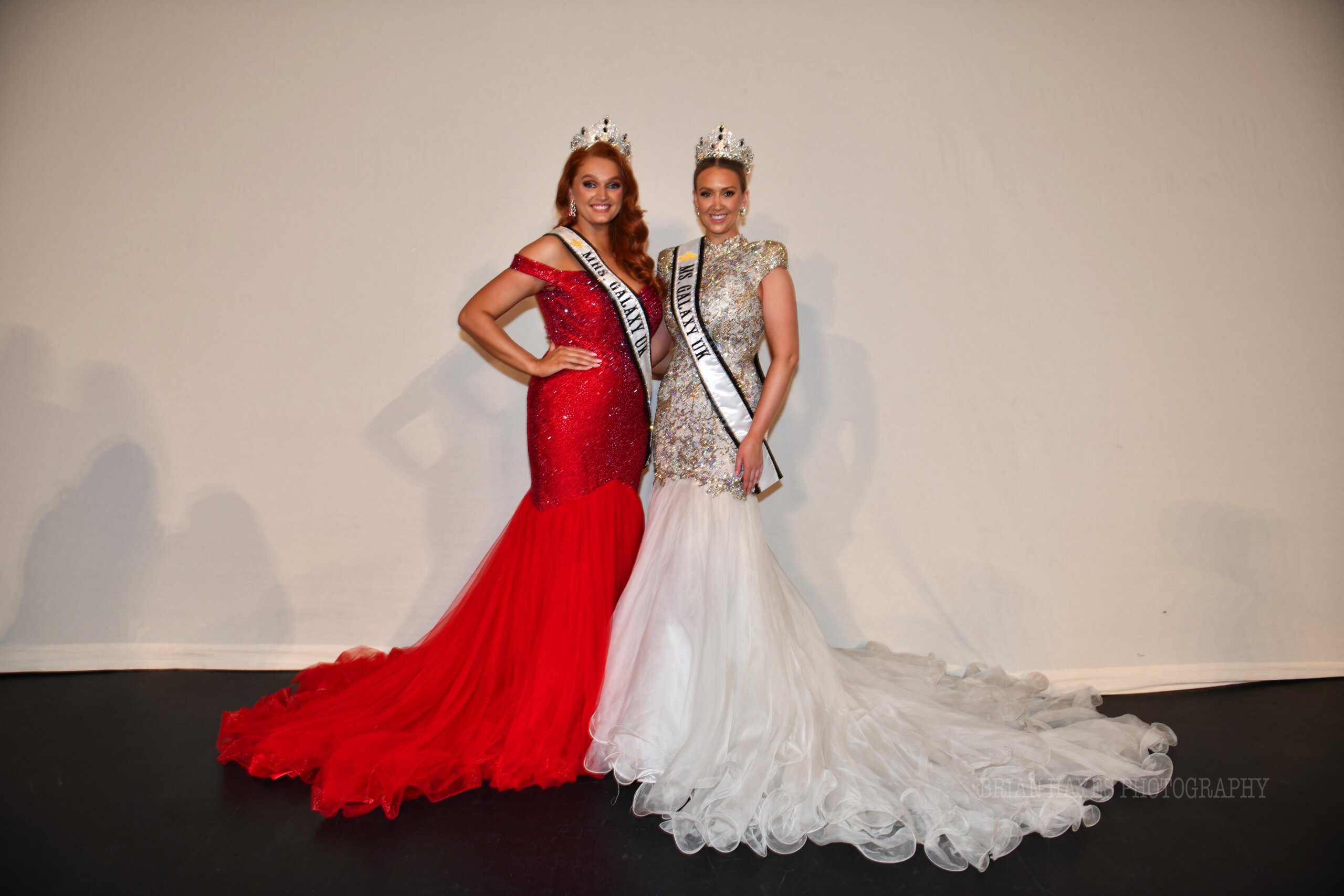 The Official Results & Highlights from the 2024 Ms & Mrs Galaxy UK Grand Finals!